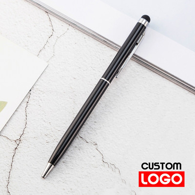 Kreatív nagy gyémánt golyóstoll Egyedi logó Reklám Promóció Ajándéktoll Fém toll Írószer nagykereskedelmi Felirat Név
