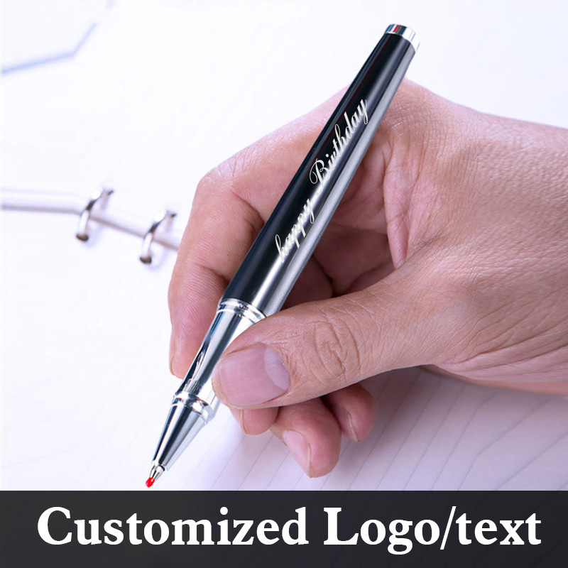 Metāla gēla pildspalva lodīšu pildspalva Bultas formas pildspalvas turētājs paraksta pildspalva pielāgota logotipa kancelejas preču vairumtirdzniecība ar iegravētiem burtiem