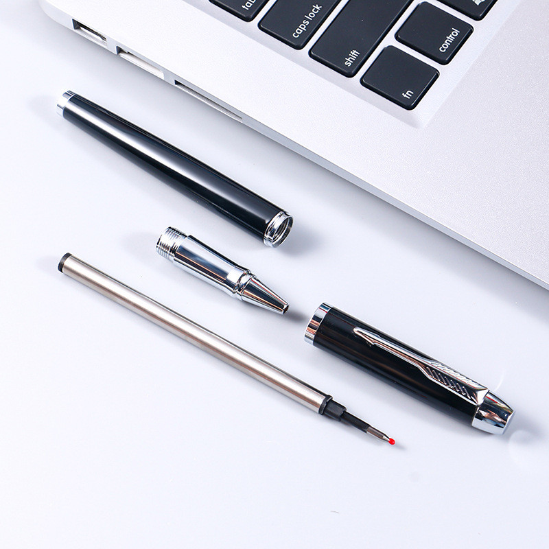 Metāla gēla pildspalva lodīšu pildspalva Bultas formas pildspalvas turētājs paraksta pildspalva pielāgota logotipa kancelejas preču vairumtirdzniecība ar iegravētiem burtiem