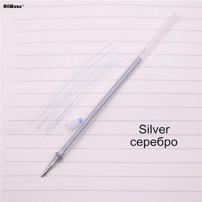 20 kom. Gel olovka u boji, fluorescentno punjenje, 1,0 mm, vrh olovke, 129 mm, dužina, stil pisanja, nesmetano pisanje Studentska papirnica