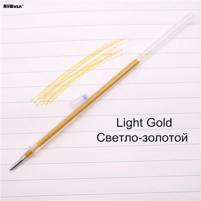 20 kom. Gel olovka u boji, fluorescentno punjenje, 1,0 mm, vrh olovke, 129 mm, dužina, stil pisanja, nesmetano pisanje Studentska papirnica