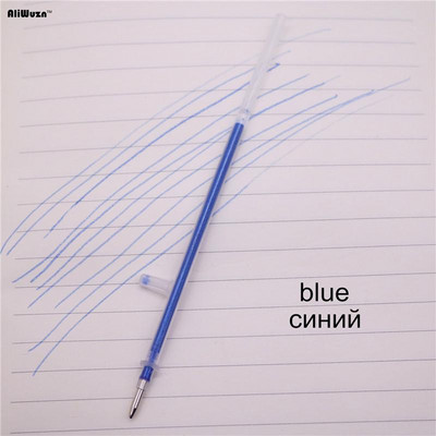 20 kom. Gel olovka u boji, fluorescentno punjenje, 1,0 mm, vrh olovke, 129 mm, dužina, stil pisanja, nesmetano pisanje Studentska papirnica