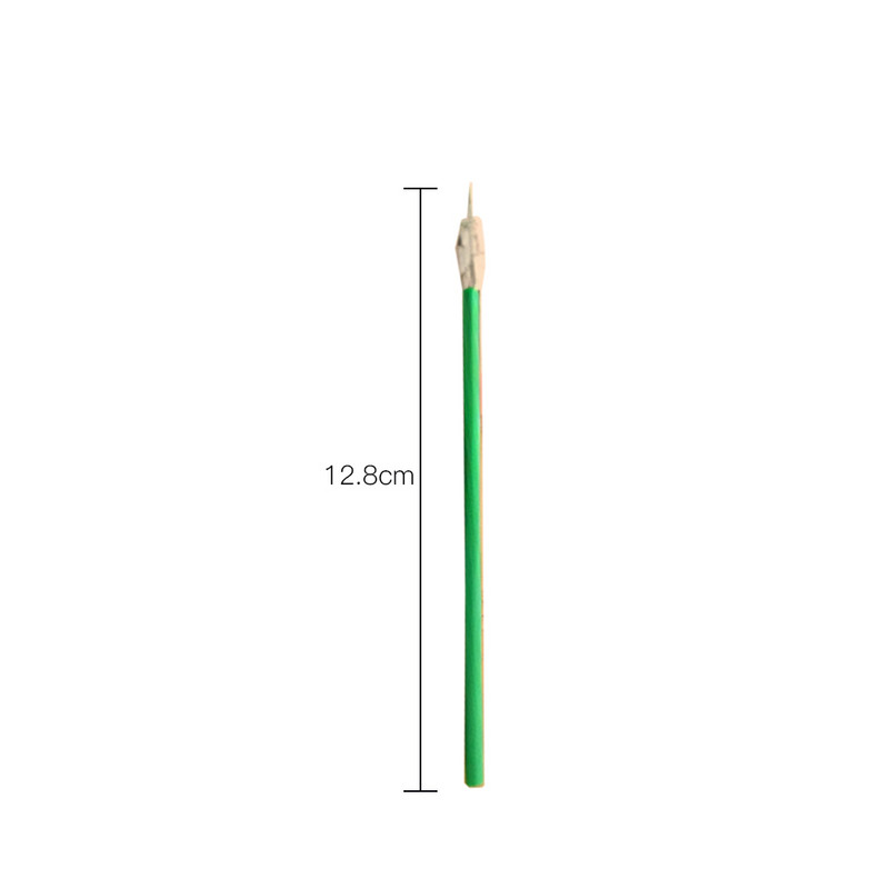10 ks kreatívnych náplní s diamantovou hlavicou 0,38 mm, 12 farieb, gélové pero, náplň do študentských písacích potrieb, maliarskych potrieb, kancelárie, školských písacích potrieb