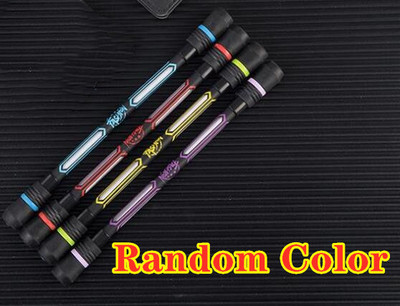 Cool Ballpoint Gel στυλό 0,5mm Finger Funny Περιστρεφόμενο Στυλό Περιστρεφόμενο στυλό για παιδιά Μαθητές που γράφουν παιχνίδια Στυλό Kawaii Stationery