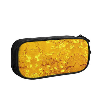 Vincent Van Gogh Kawaii pernice Djevojčice Dječaci Velika torba za olovke Torbica Studenti Pisaći pribor