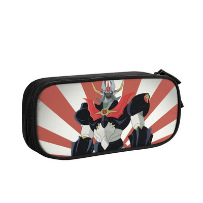 Robot Grendizer Mazinger Z pernica za dječake djevojčice velikog kapaciteta Ufo anime manga torba za olovke kutija školski pribor