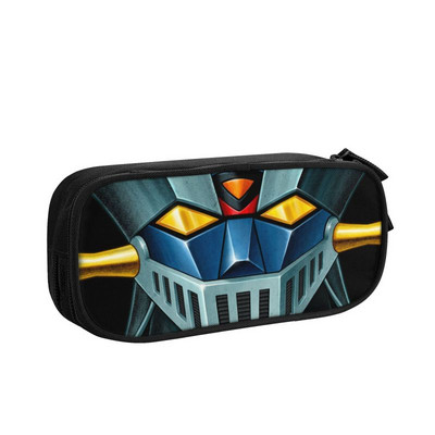 Robot Grendizer Mazinger Z pernica za dječake djevojčice velikog kapaciteta Ufo anime manga torba za olovke kutija školski pribor