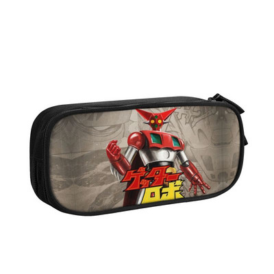 Robot Grendizer Mazinger Z pernica za dječake djevojčice velikog kapaciteta Ufo anime manga torba za olovke kutija školski pribor