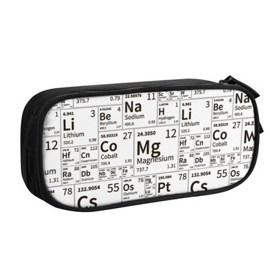 I Am A Scientist Μολυβοθήκη Μεγάλης Χωρητικότητας Επιστήμη Μαθηματικά Φυσική Χημεία Βιολογία Μικροβιολογία Μολυβοθήκη Σχολικά αξεσουάρ