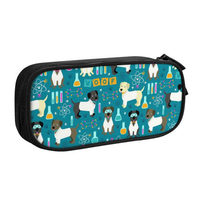 I Am A Scientist Μολυβοθήκη Μεγάλης Χωρητικότητας Επιστήμη Μαθηματικά Φυσική Χημεία Βιολογία Μικροβιολογία Μολυβοθήκη Σχολικά αξεσουάρ