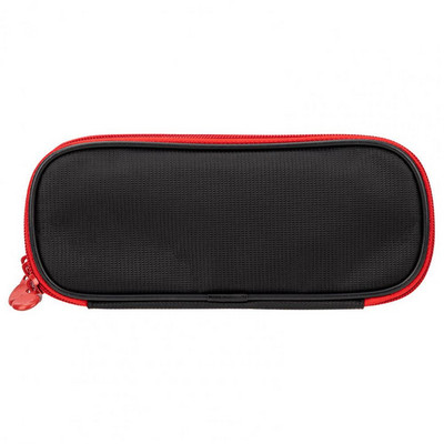 Újrafelhasználható foltálló tollbetét Design Sportos stílusú ceruzarendező Otthoni kellékek Írószer-tasak Ceruzarendező