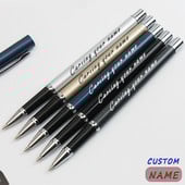 Prilagođene gel olovke Markeri za natpise Roman za pisanje Korejski pribor Trgovina školskim priborom Kreativni uredski materijal Lijepo