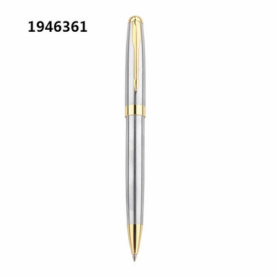 Luxus Minőségi 399 Modell Színes Üzleti Irodai Iskola Írószerek Közepes hegyű golyóstoll Új Rollerball toll