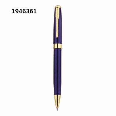 Luxus Minőségi 399 Modell Színes Üzleti Irodai Iskola Írószerek Közepes hegyű golyóstoll Új Rollerball toll