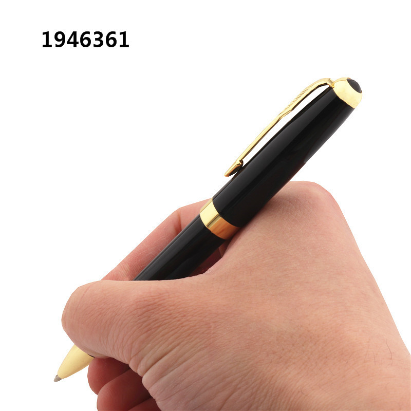 Luxus Minőségi 399 Modell Színes Üzleti Irodai Iskola Írószerek Közepes hegyű golyóstoll Új Rollerball toll