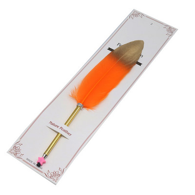 2 kom pernate kemijske olovke u spreju Zlatna metalna olovka za potpis Četkica za božićni dar Olovka za vjenčanje s potpisom Kreativni pribor