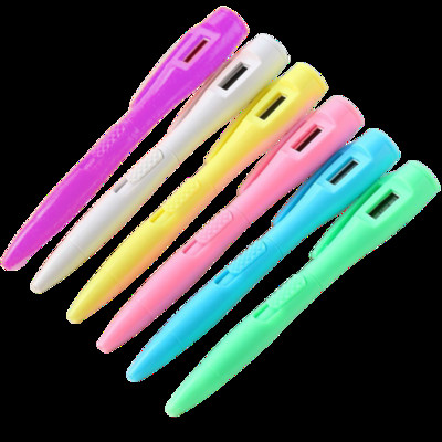 Kemijske olovke za studente Kemijske olovke s ručkama Višenamjenske elektroničke digitalne satove Kemijska olovka za studentski ispit Školski dar