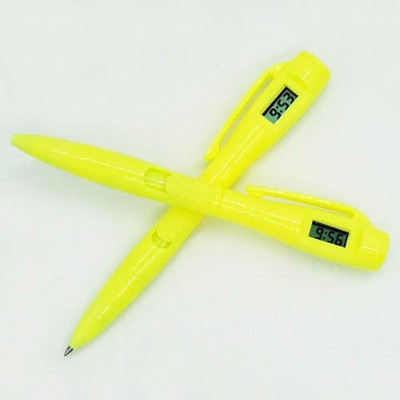 Kemijske olovke za studente Kemijske olovke s ručkama Višenamjenske elektroničke digitalne satove Kemijska olovka za studentski ispit Školski dar