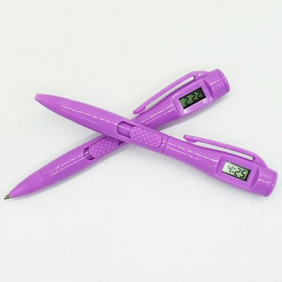 Kemijske olovke za studente Kemijske olovke s ručkama Višenamjenske elektroničke digitalne satove Kemijska olovka za studentski ispit Školski dar