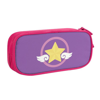 Cardcaptor Sakura Star Školska pernica Dječak Djevojčica Velika pohrana Japanska anime pernica Studentska pisaći pribor