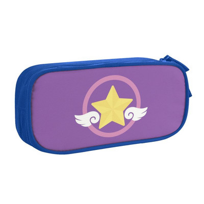 Cardcaptor Sakura Star Školska pernica Dječak Djevojčica Velika pohrana Japanska anime pernica Studentska pisaći pribor