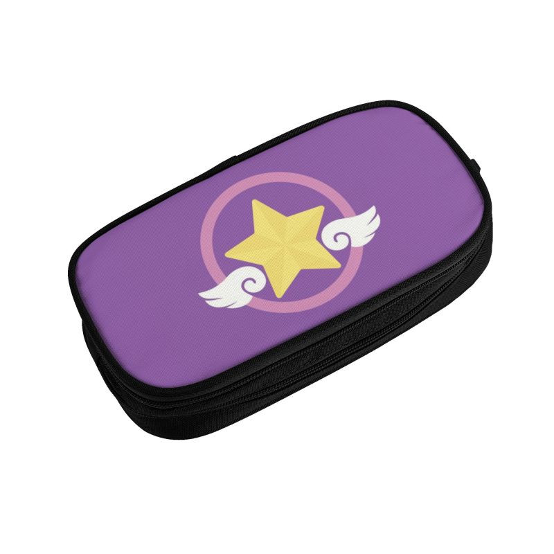 Cardcaptor Sakura Star Školska pernica Dječak Djevojčica Velika pohrana Japanska anime pernica Studentska pisaći pribor