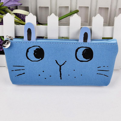Slatka panda pernica, tkanina, pernica, torba za olovke za školski pribor