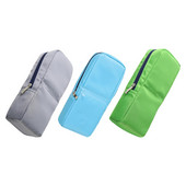 Τσάντα μολυβιού Θήκη στυλό θήκης μολυβιού Θήκη μολυβιού Θήκη μολυβιού Θήκη για στυλό αποθήκευσης τσάντα Organizer Προμήθειες θήκης στυλό φερμουάρ