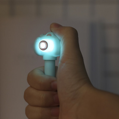 1 gab. 0,5 mm kameras vokālās pildspalvas dekompresijas gēla pildspalva mirdzēs radošā jaukā relaksācijas pildspalva studentu piederumiem Kawaii