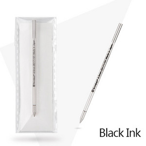 Youpin Kinbor 3-smjerne višenamjenske olovke 0,5 mm crna crvena gel olovka s punjenjem mehanička olovka ekskluzivna gumena uredska škola