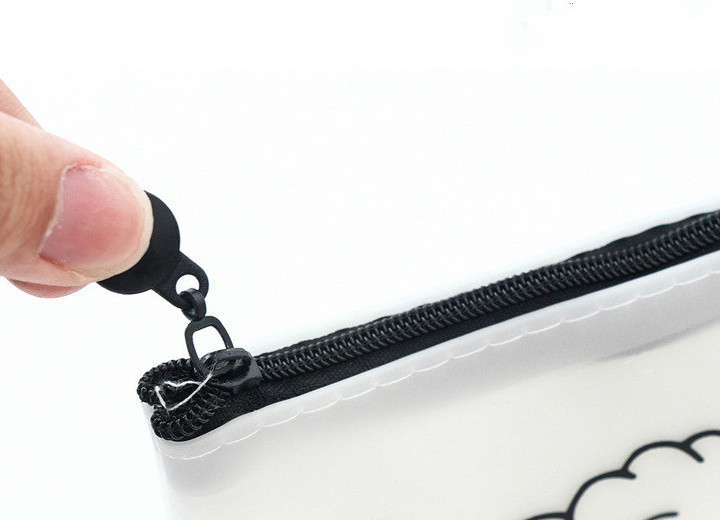 Novost Zanimljiva torba za pernice velikog kapaciteta, kutija za pohranu papira, organizator, školski pribor Escolar