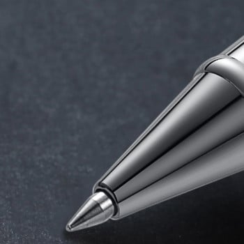 Creative Ballpoint Pen Metal High-end Business Office Signature Στυλό Roller Ballpen Δώρα γραφής Σχολική γραφική ύλη για μαθητές