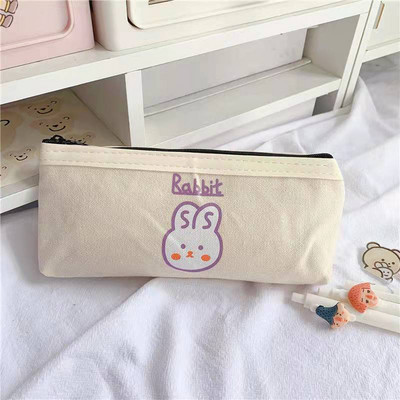 Geantă cu stilouri Tocuri pentru creioane pentru fete Husă pentru papetărie Papetărie Suport în picioare Organizator pentru papetărie Cadouri pentru copii trousse scolaire