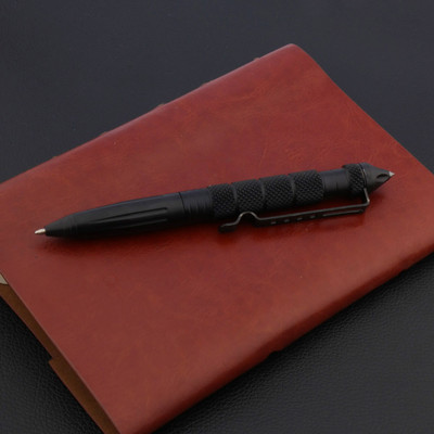 Olovke za alate Višenamjenska olovka Taktička olovka od volframovog čelika Rotirajuća uniseks prozorska stakla Metalna kemijska olovka Višenamjenska