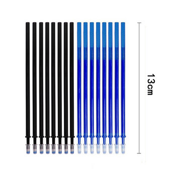 37/57 бр./компл. 0,5 мм изтриваеми гел химикалки Животни Панда Изтриваеми пълнители за химикалки Пръчки Миещи се дръжки Училищни офис консумативи Канцеларски материали