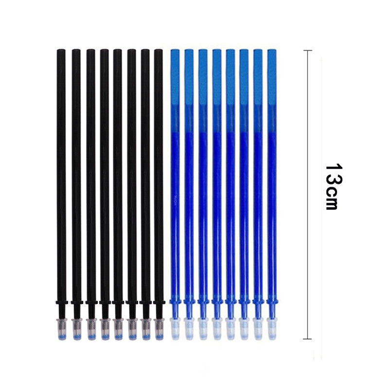 37/57 vnt./rinkinys 0,5 mm Nutrinami gelio rašikliai Gyvūnai Panda Nutrinami Tušinukai Užpildai Strypai Plaunama rankena Mokykliniai biuro reikmenys Kanceliarinės prekės
