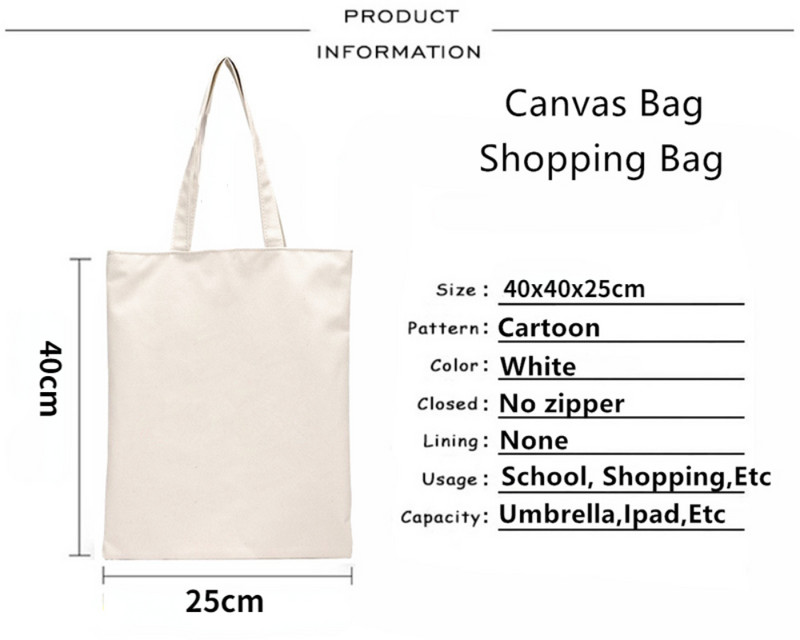 New Flamingo Sakura Flower Women Shopper Bag Geanta Harajuku Cumpărături Pânză Shopper Geantă Fată Geanta de mână Tote Geanta de umăr Geantă Lady