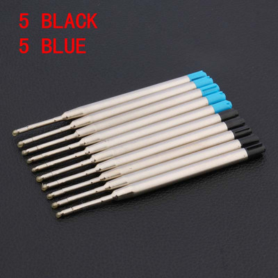 Visokokvalitetna METALNA 250 KEMIJSKA OLOVKA ZLATNA KEMIJSKA OLOVKA od nehrđajućeg čelika NOVO Uredski pribor Tintne olovke