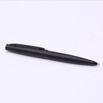 Φοιτητικά Γραφικά Είδη γραφείου Luxury Metal 706 Ballpoint Matte Black Spin