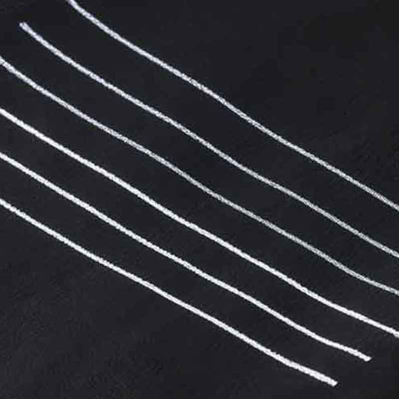 32Pcs/Set Markeri za tkanine koji nestaju na visokoj temperaturi Dodatna šipka s kućištem za olovke Drška za krojačke tkanine Šivanje od PU kože