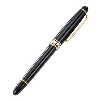 Hot Selling Μάρκα 163 Full Metal Roller Pen Ballpoint Office Executive Business Men Γράψιμο στυλό δώρου Αγορά 2 Αποστολή δώρου