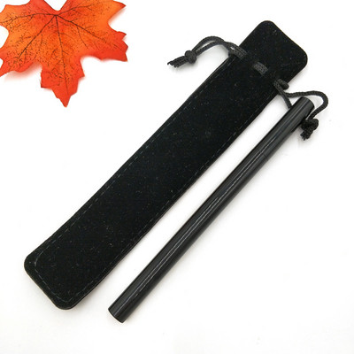 Yushun visokokvalitetne luksuzne kemijske olovke s potpisom od čistog mesinga i bakra za pisaći ured