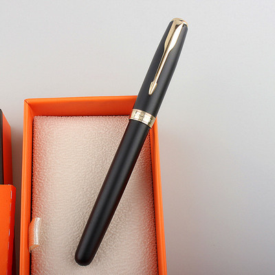 JINHAO 75 Pix din metal pentru bărbați și femei stilou cu semnătură pentru afaceri stilou pentru birou Papetarie școlară