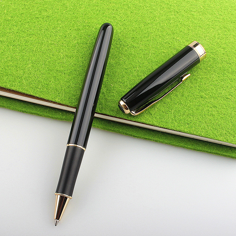 JINHAO 75 Pix din metal pentru bărbați și femei stilou cu semnătură pentru afaceri stilou pentru birou Papetarie școlară