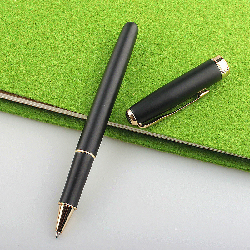 JINHAO 75 Pix din metal pentru bărbați și femei stilou cu semnătură pentru afaceri stilou pentru birou Papetarie școlară