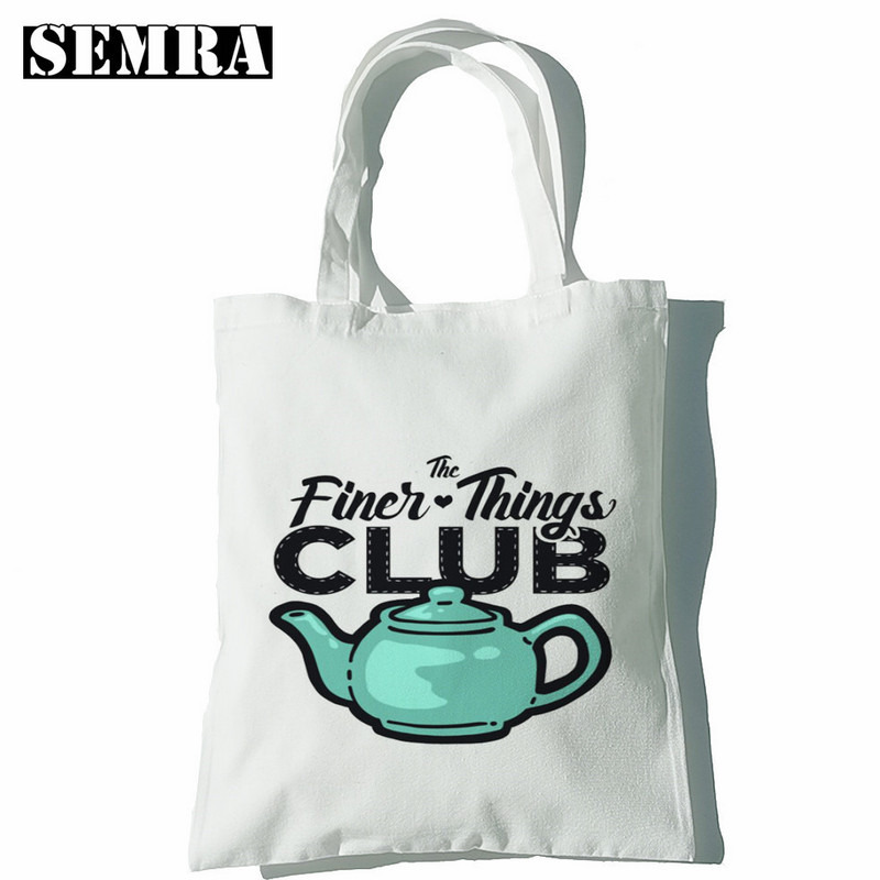 Biroja TV šovs Dunder Mifflin papīra uzņēmuma plecu audekla somas Lielas ietilpības koledžas Harajuku rokassomu sieviešu iepirkumu soma