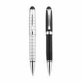 Luksuzna kvaliteta 79 Bijelo za crno Poslovni uredski školski pribor Kemijska olovka srednjeg vrha Novo