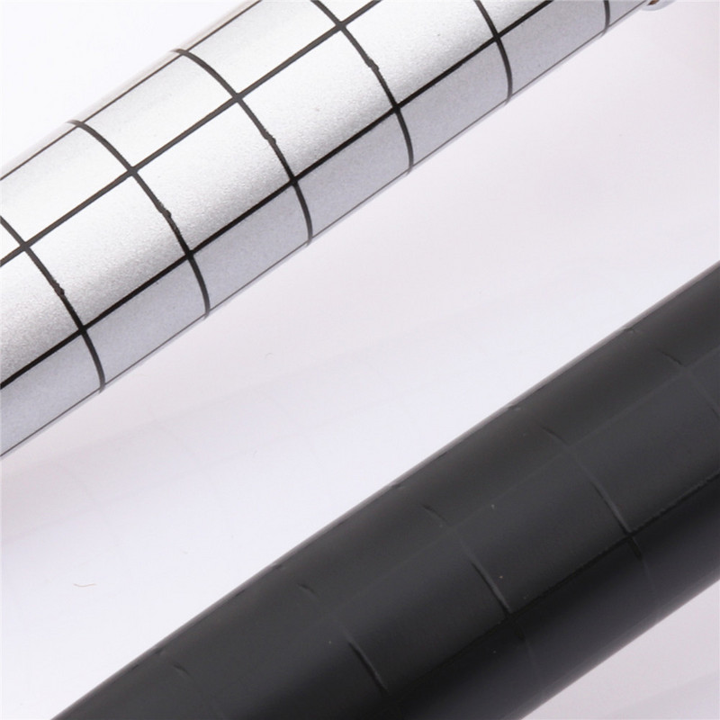 Luksuzna kvaliteta 79 Bijelo za crno Poslovni uredski školski pribor Kemijska olovka srednjeg vrha Novo