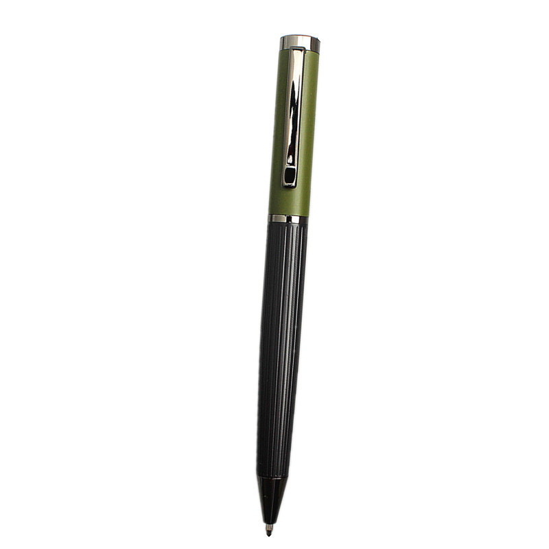 Vysokokvalitné guľôčkové pero 3775 viacfarebné s hrotom 0,7 mm, kancelárske potreby pre študentov.