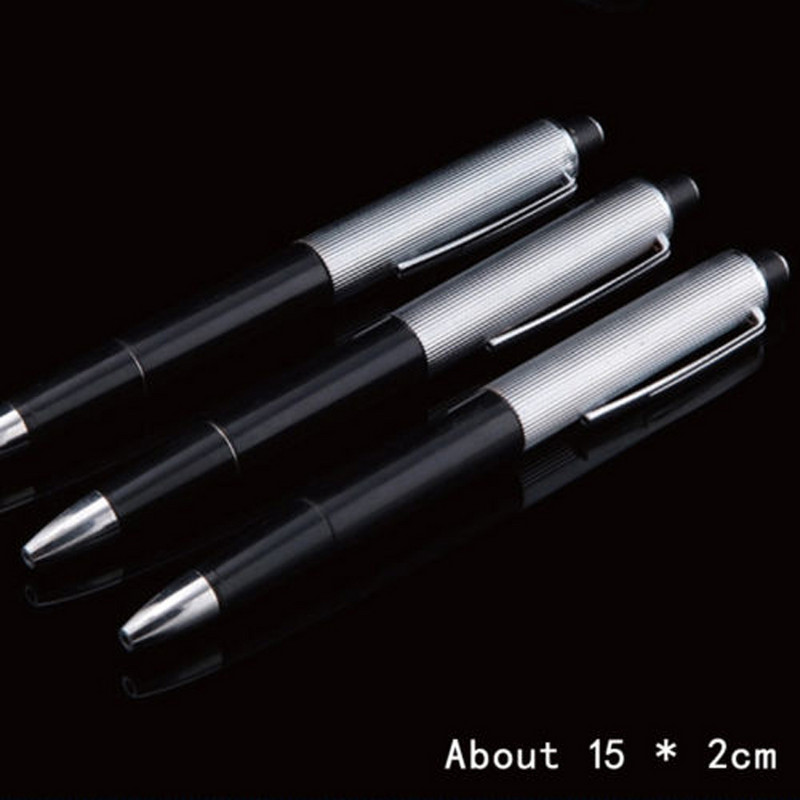 Jaunums elektriskās strāvas trieciena pildspalvas rotaļlietas drošība Praktiska lodīšu pildspalva Utilīta sīkrīks Gag Joks Smieklīgs palaidnības triks Jautrs draugs Labākās dāvanas